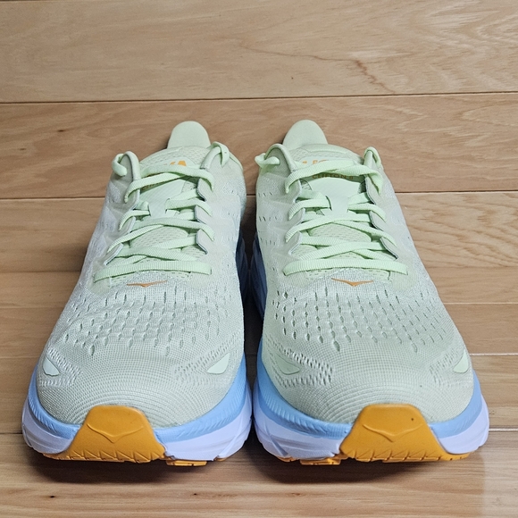 HOKA Men's Clifton 8 Running Shoe Sneaker 1119393 - Picture 4 of 13